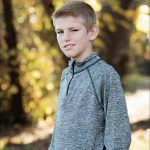 Meet your Posher, Elyse